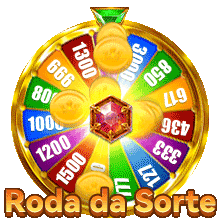 Roleta Premiada